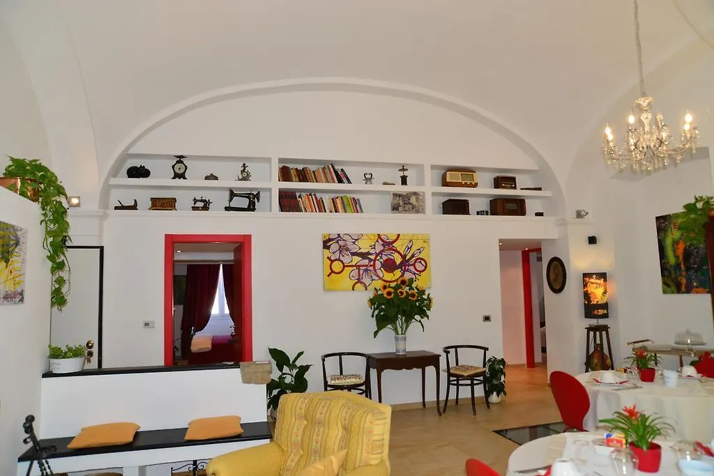 B&B Torre Porta Marina Bed & Breakfast Ventimiglia