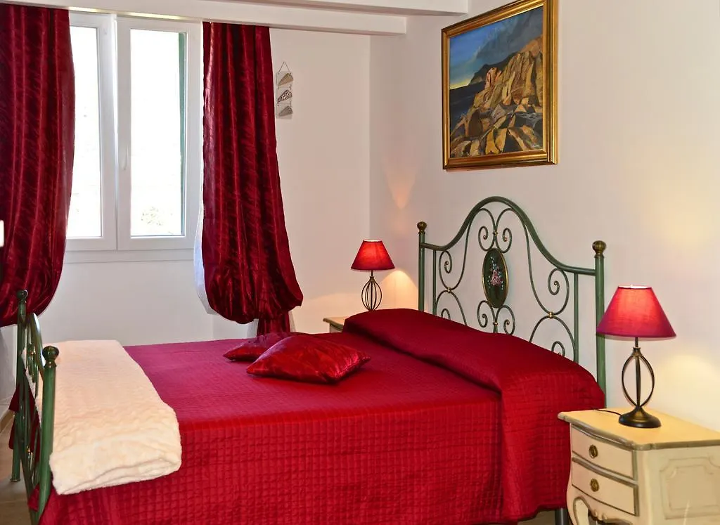 B&B Torre Porta Marina Italy