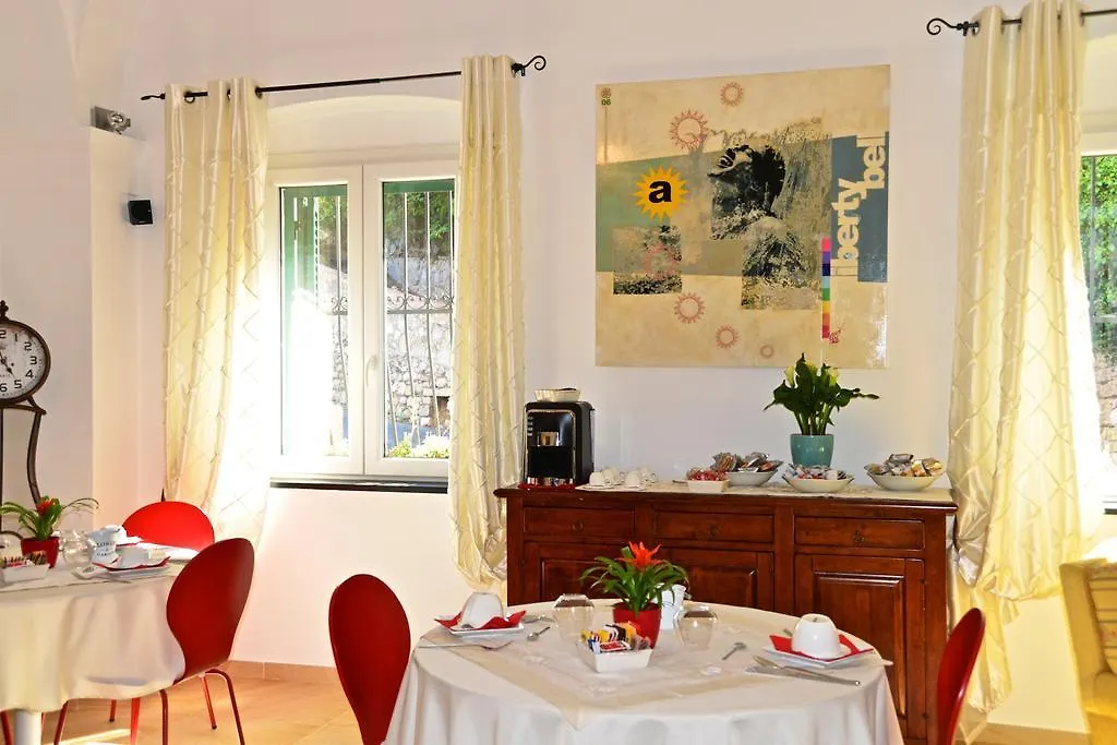 B&B Torre Porta Marina Bed & Breakfast