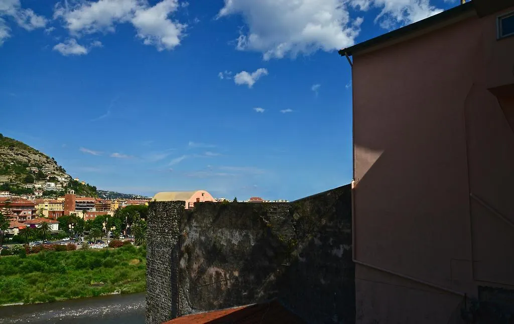 B&B Torre Porta Marina Italy