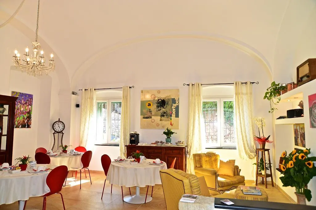 Bed & Breakfast B&B Torre Porta Marina Italy