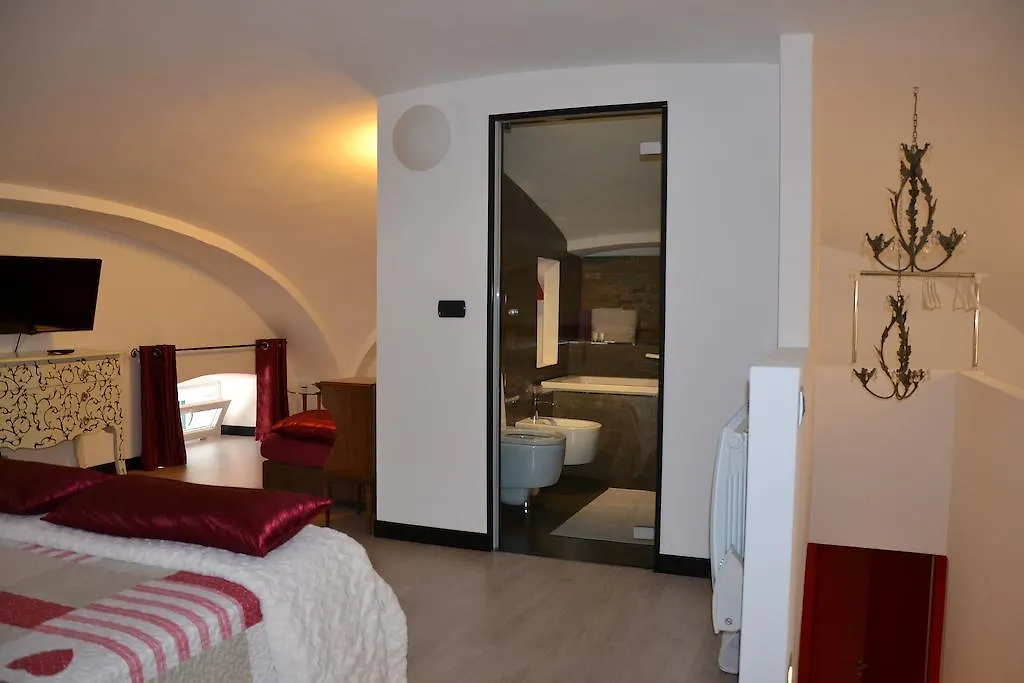B&B Torre Porta Marina