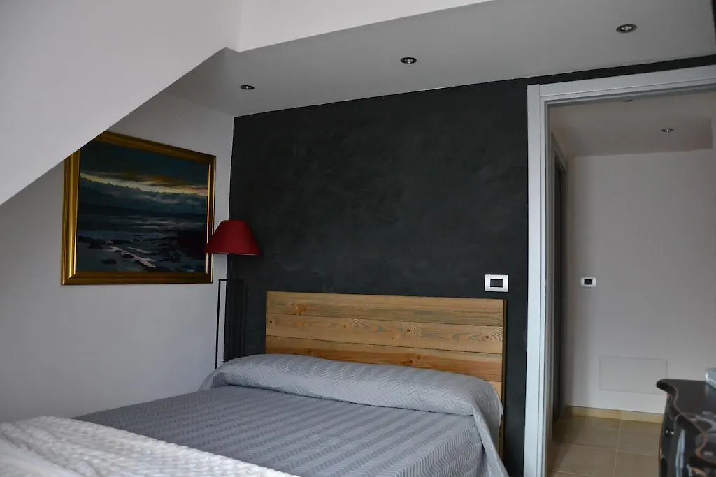 B&B Torre Porta Marina Bed & Breakfast