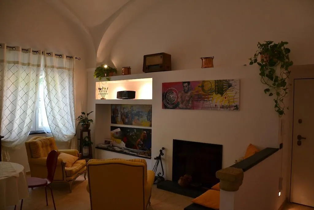 Bed & Breakfast B&B Torre Porta Marina