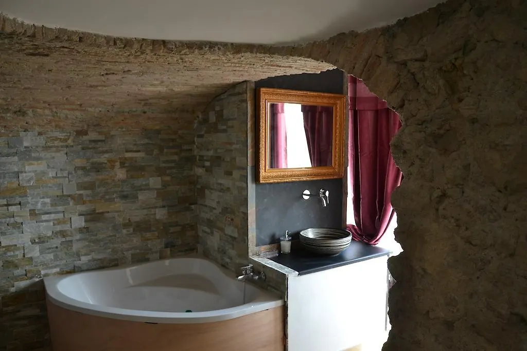 Bed & Breakfast B&B Torre Porta Marina