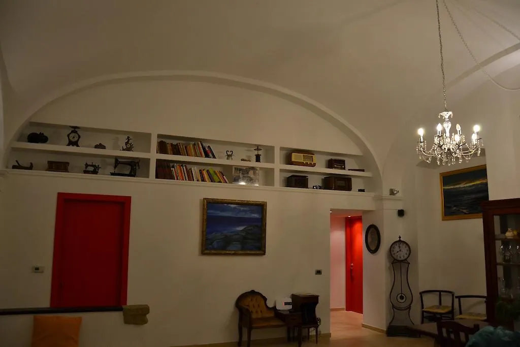 B&B Torre Porta Marina 0*, Ventimiglia