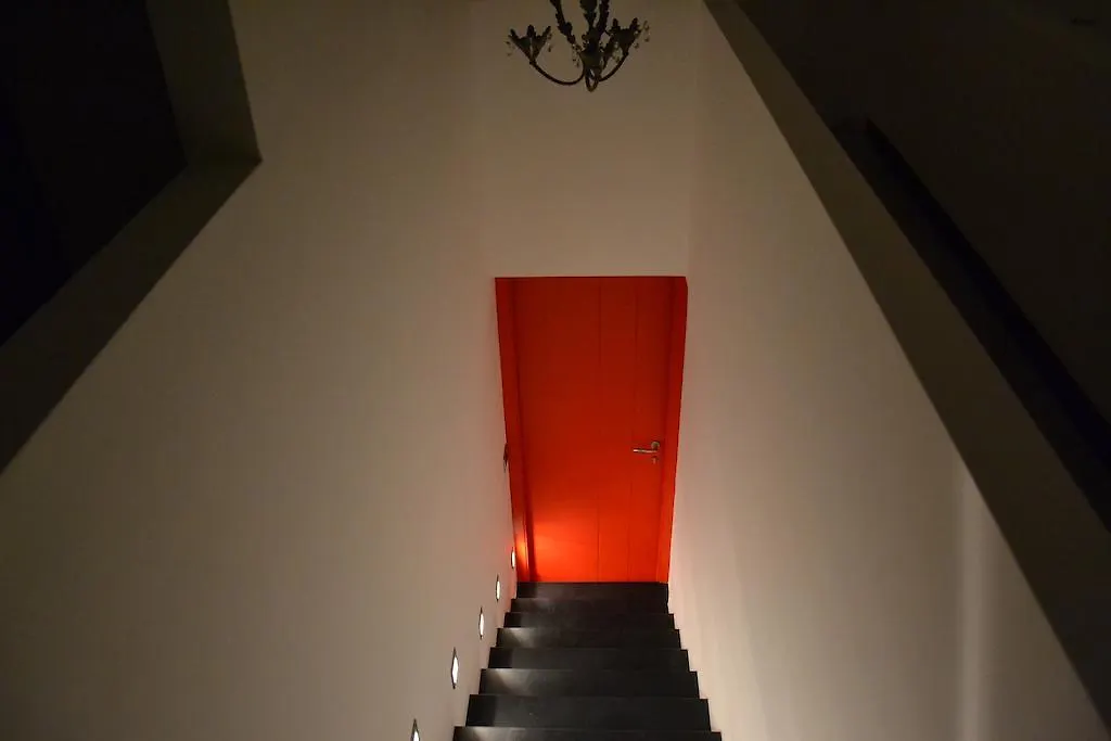 B&B Torre Porta Marina