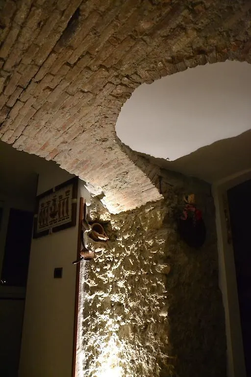 Bed & Breakfast B&B Torre Porta Marina