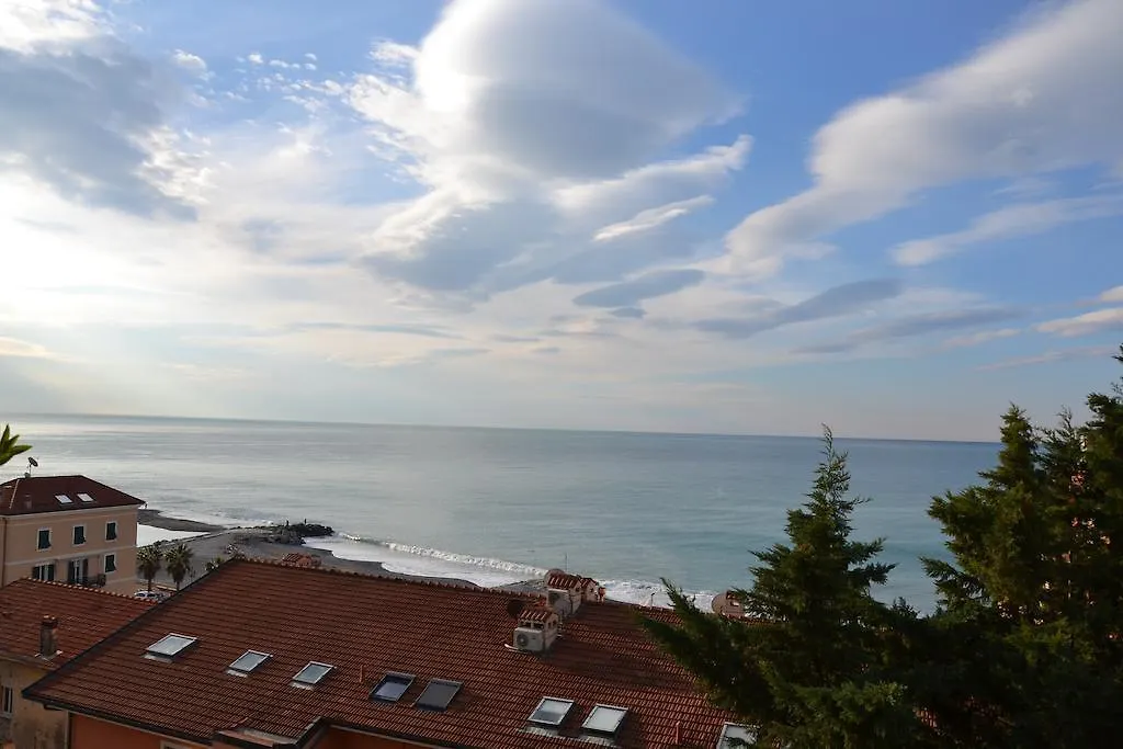 B&B Torre Porta Marina Italy