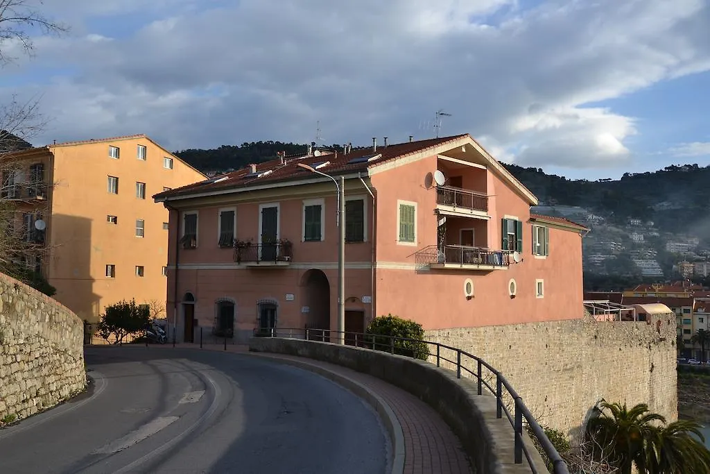 B&B Torre Porta Marina