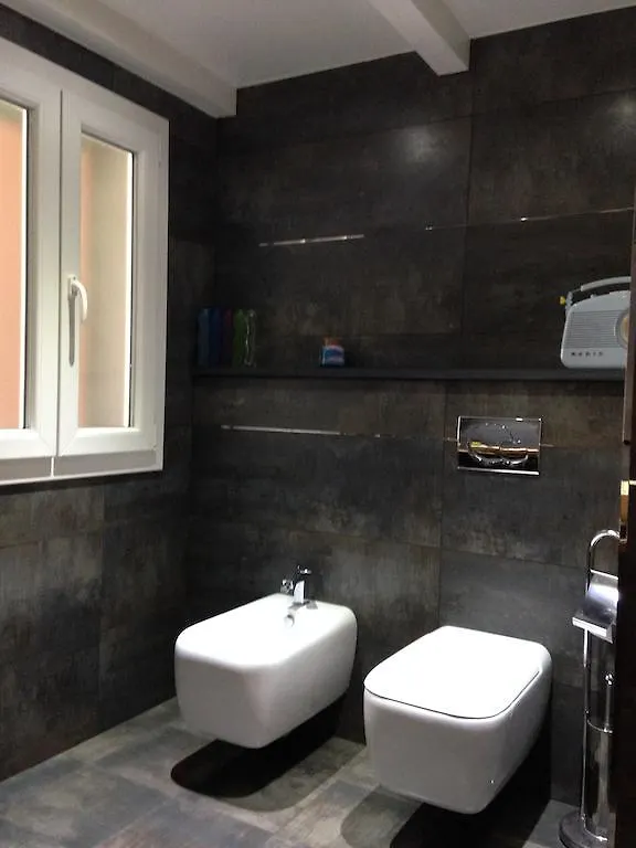 Bed & Breakfast B&B Torre Porta Marina Italy