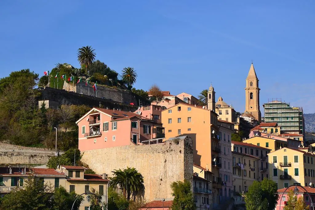 B&B Torre Porta Marina
