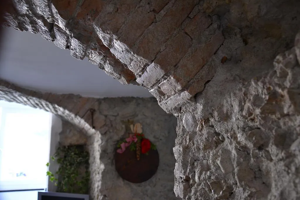 Bed & Breakfast B&B Torre Porta Marina