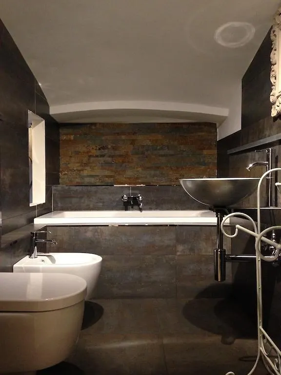 B&B Torre Porta Marina Bed & Breakfast Ventimiglia
