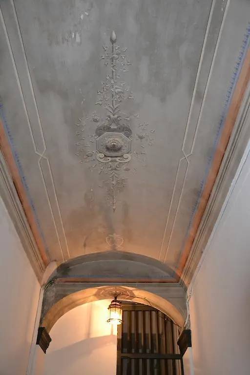 B&B Torre Porta Marina